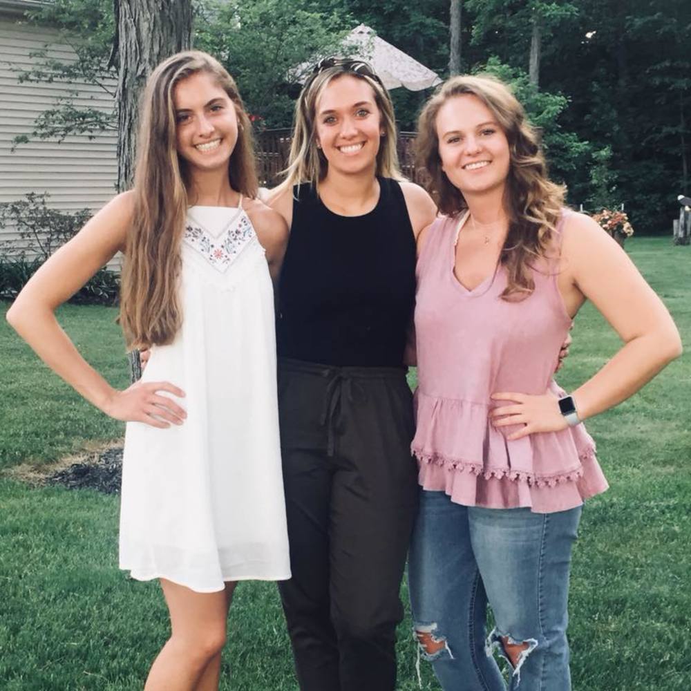 Meet your Posher, Haley